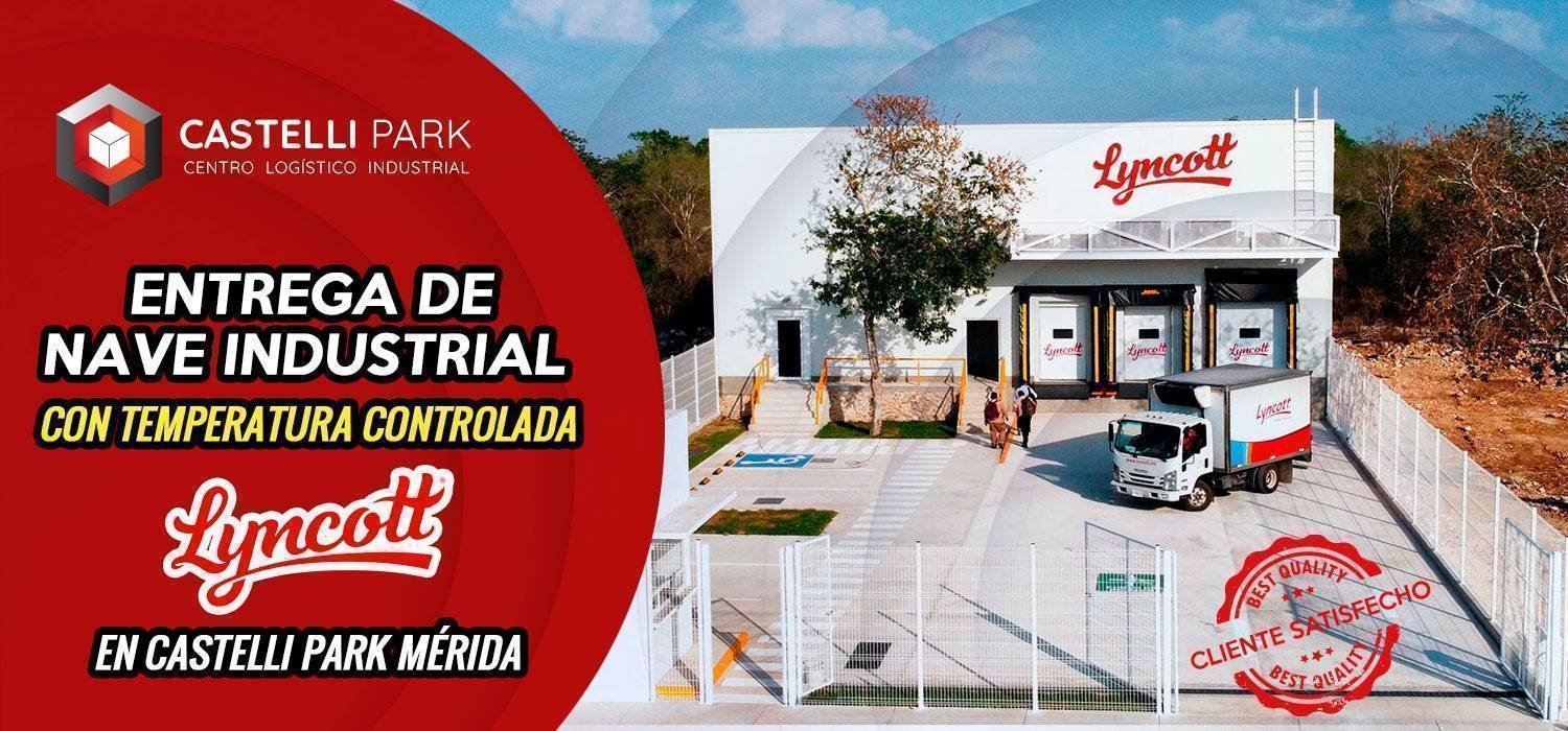Articulo 04 | Castelli Park