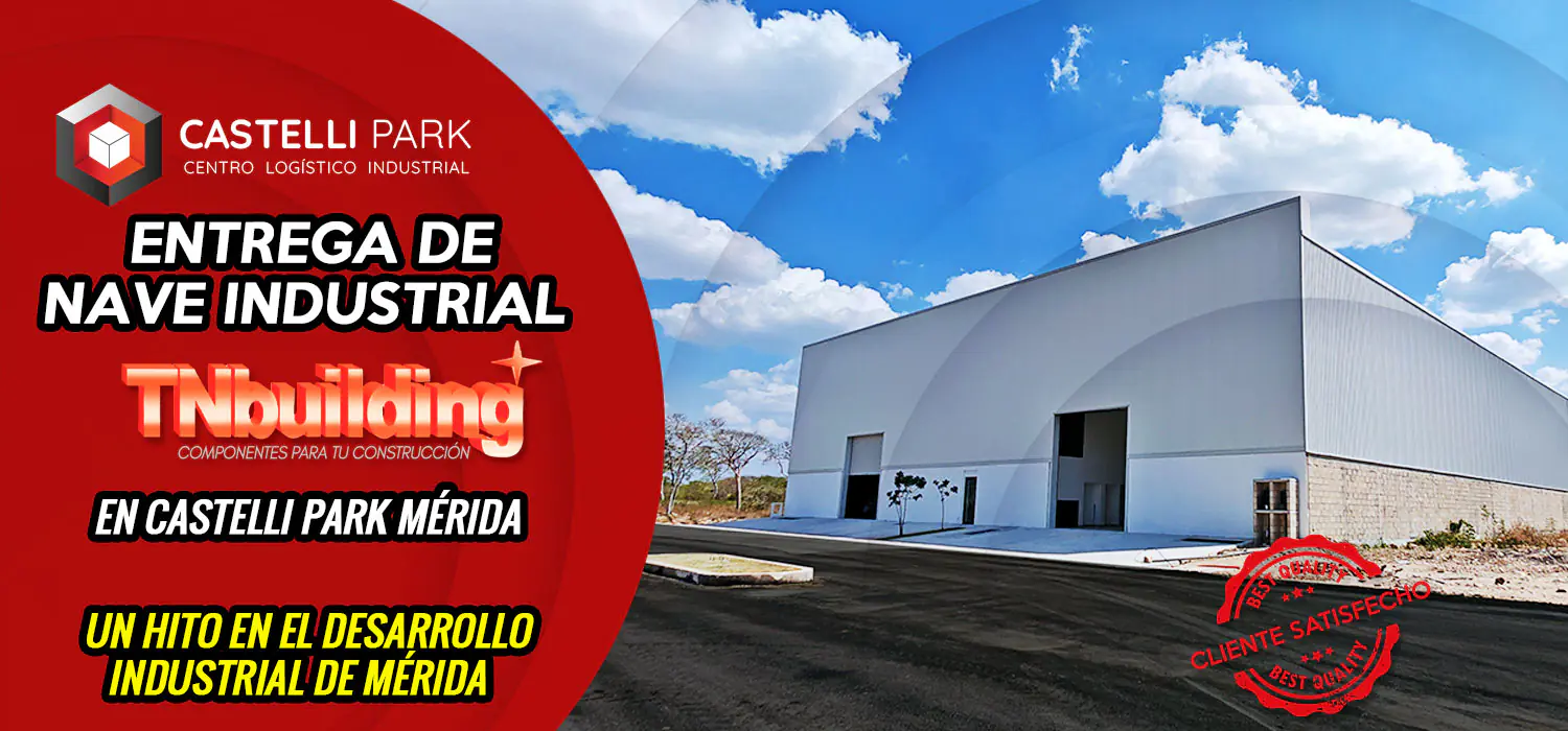 Articulo 08 | Castelli Park Mérida