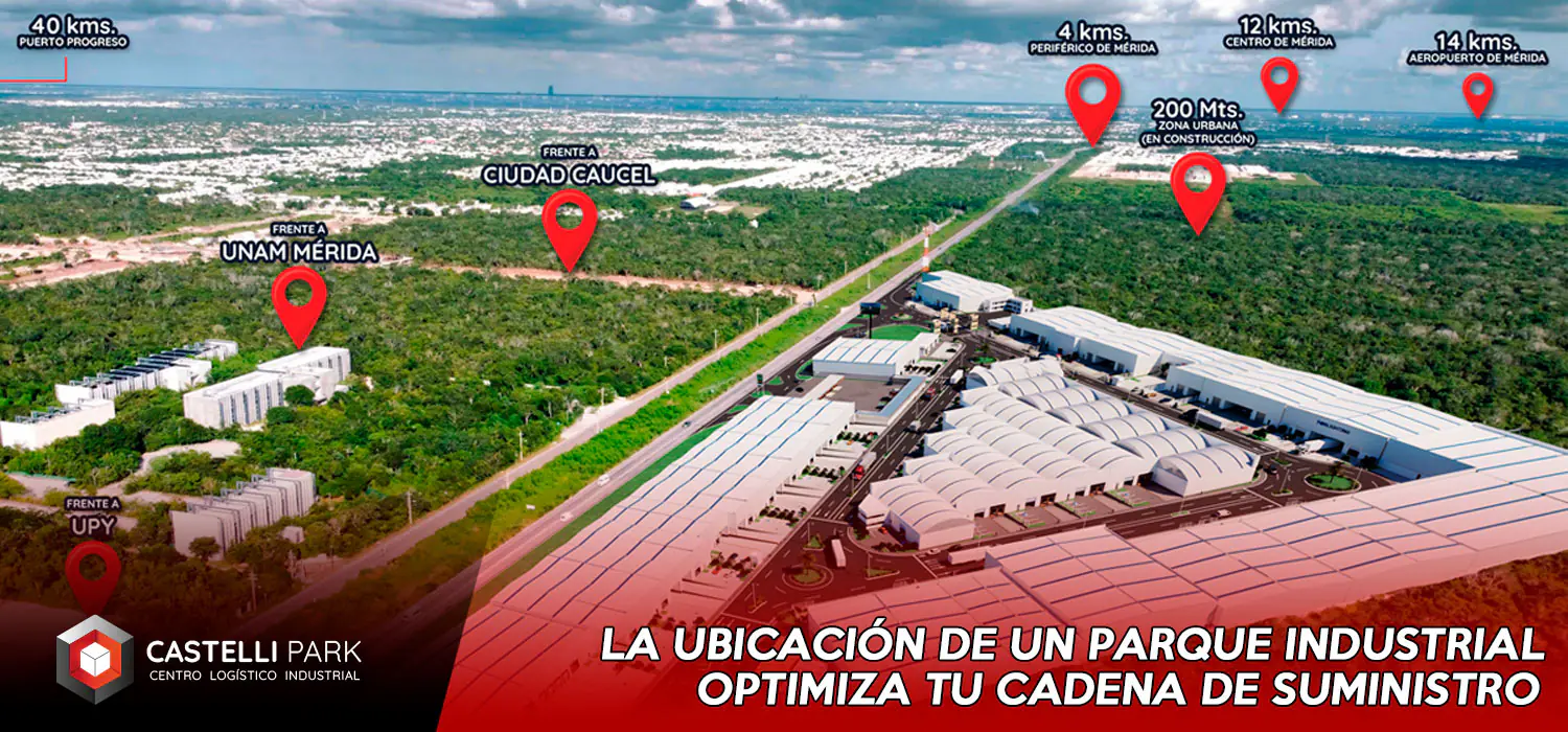 Articulo 15 | Castelli Park Mérida