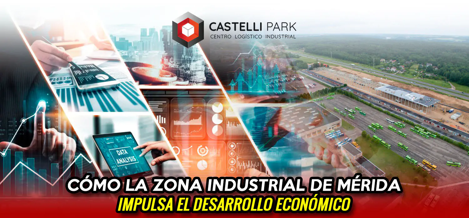 Articulo 23 | Castelli Park Mérida