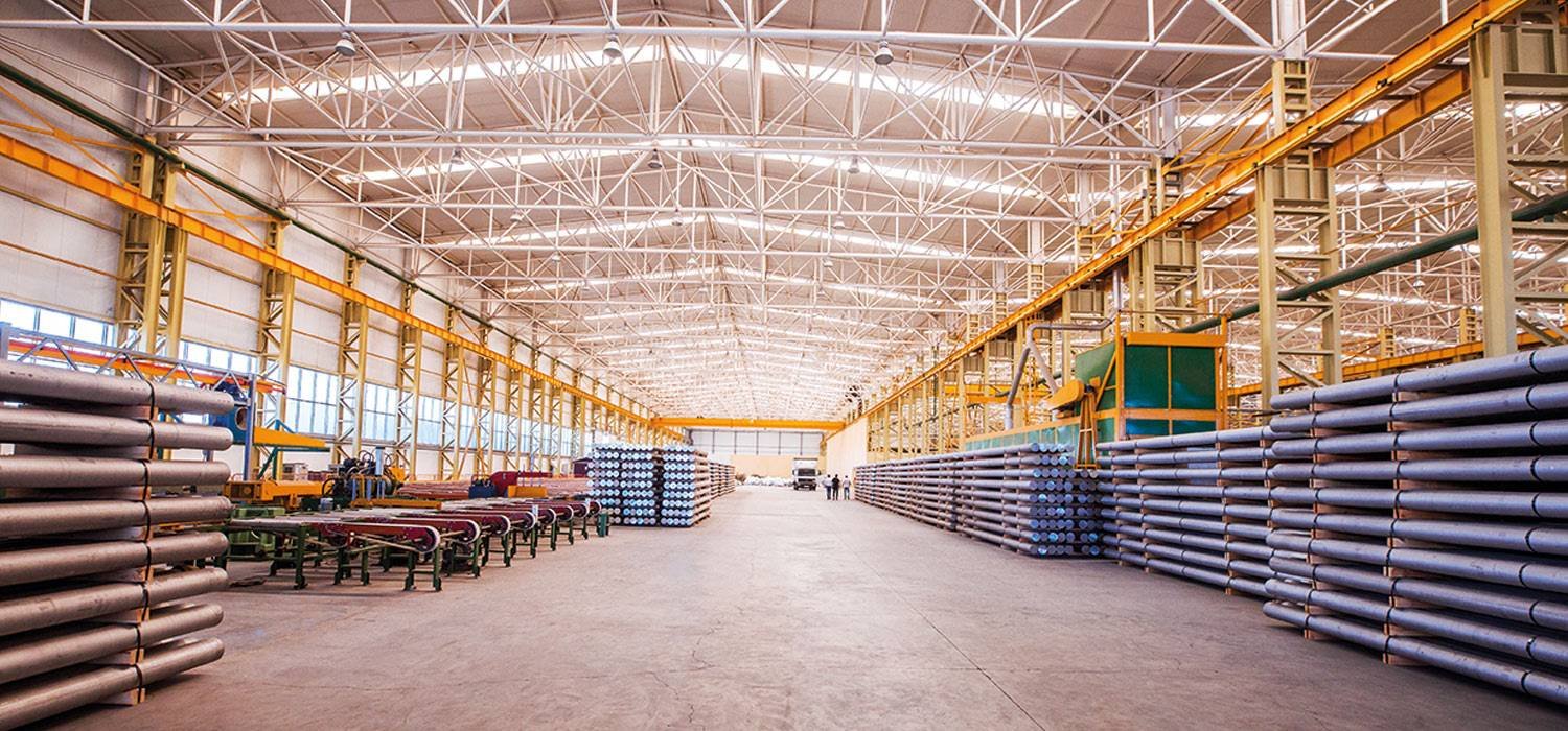 Pre Renta de Naves Industriales en Yucatan | Castelli Park