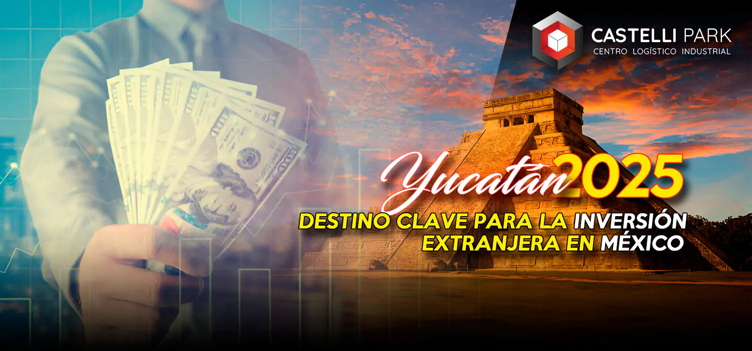 Articulo 39 | Castelli Park Mérida