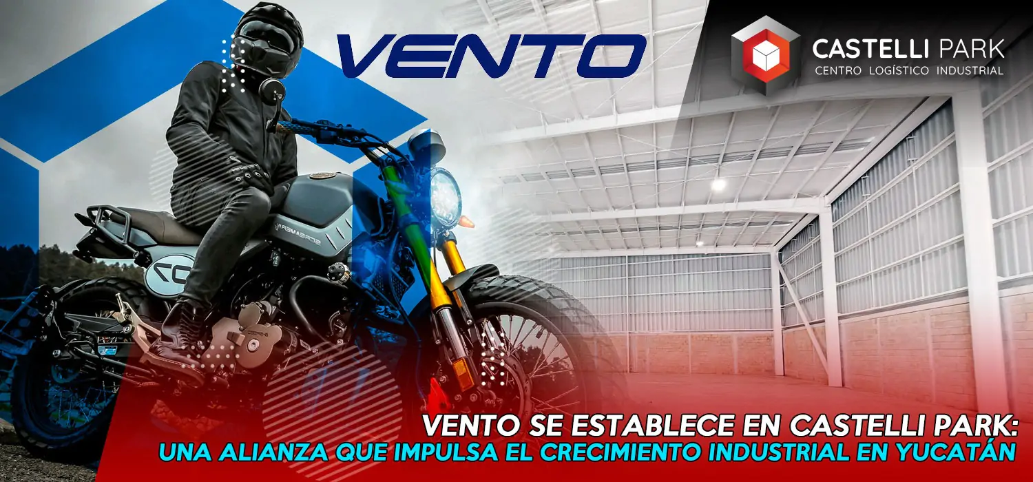 articulo 45 | Castelli Park Mérida