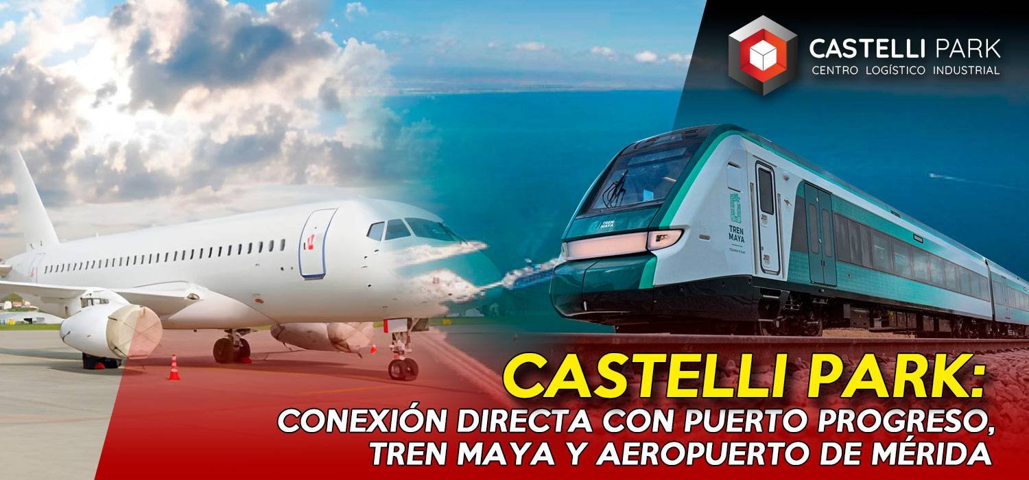 Articulo 48 | Castelli Park