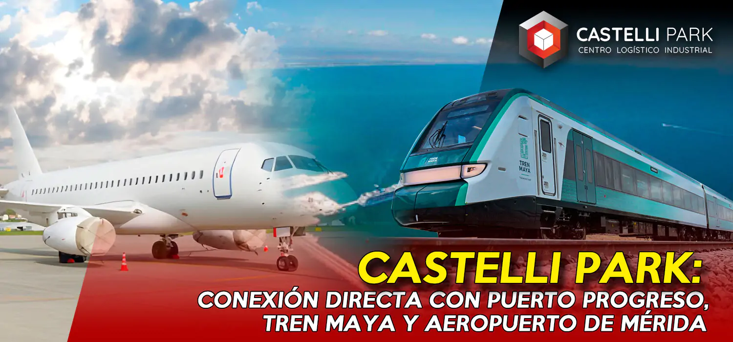 Articulo 48 | Castelli Park Mérida
