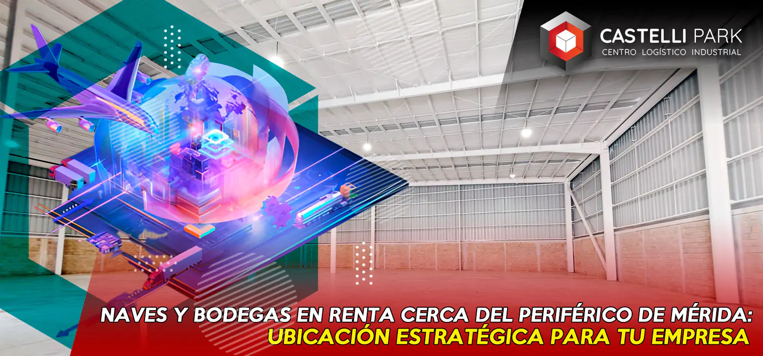 Articulo 49 | Castelli Park Mérida