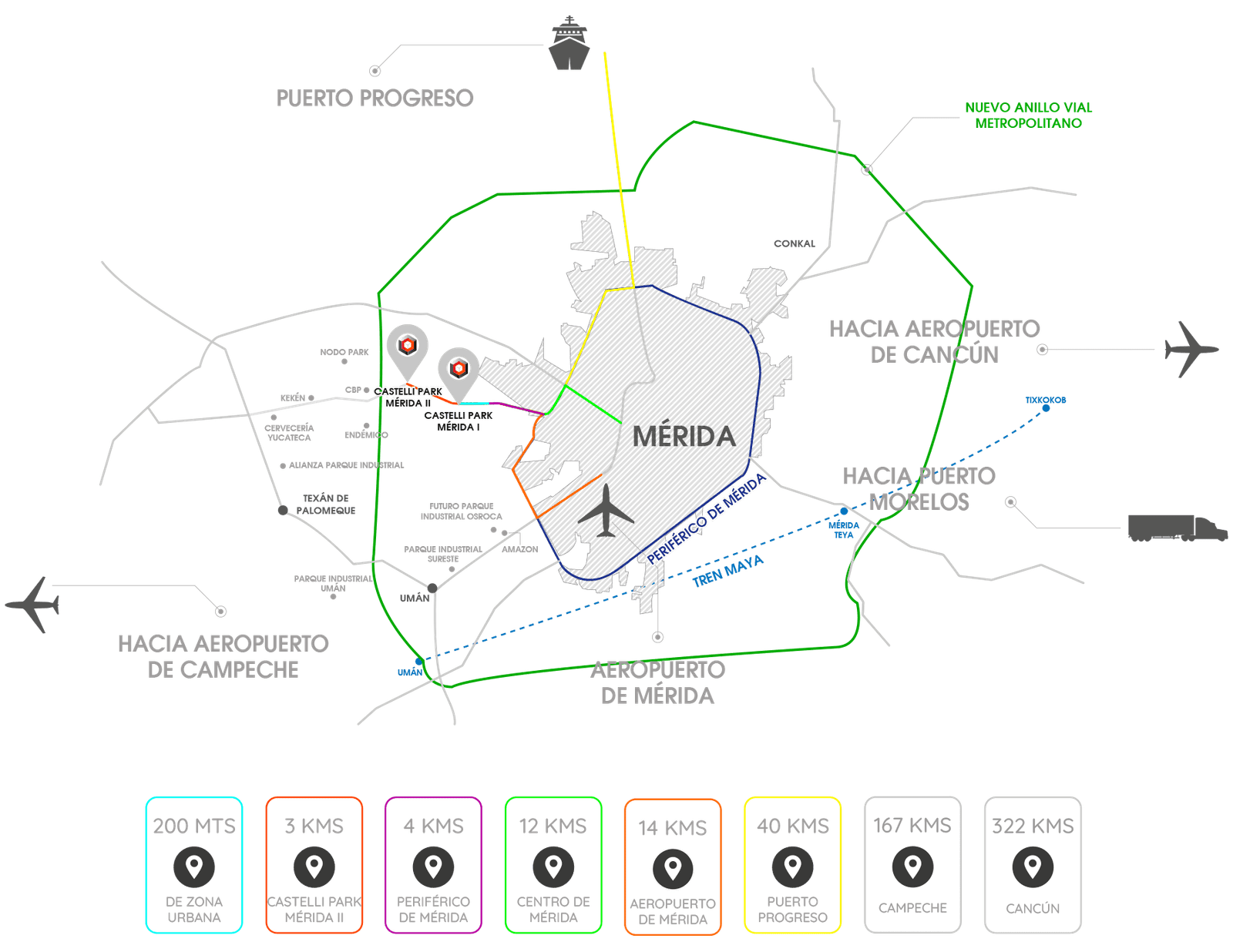 Mapa Ubicacion CP Dic 2025 | Castelli Park