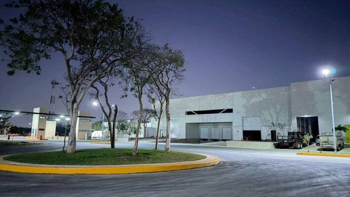 INM24 2026 04 | Castelli Park