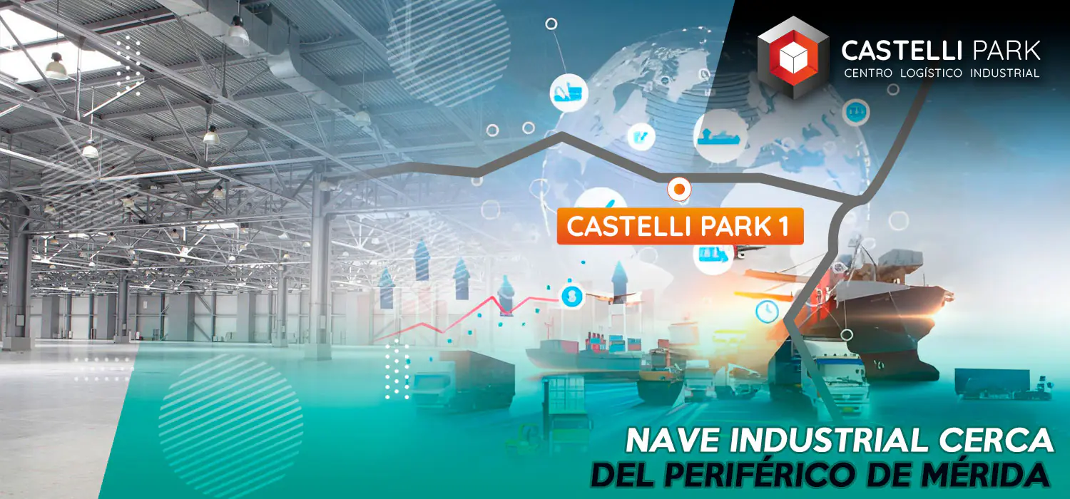 Articulo 65 | Castelli Park Mérida