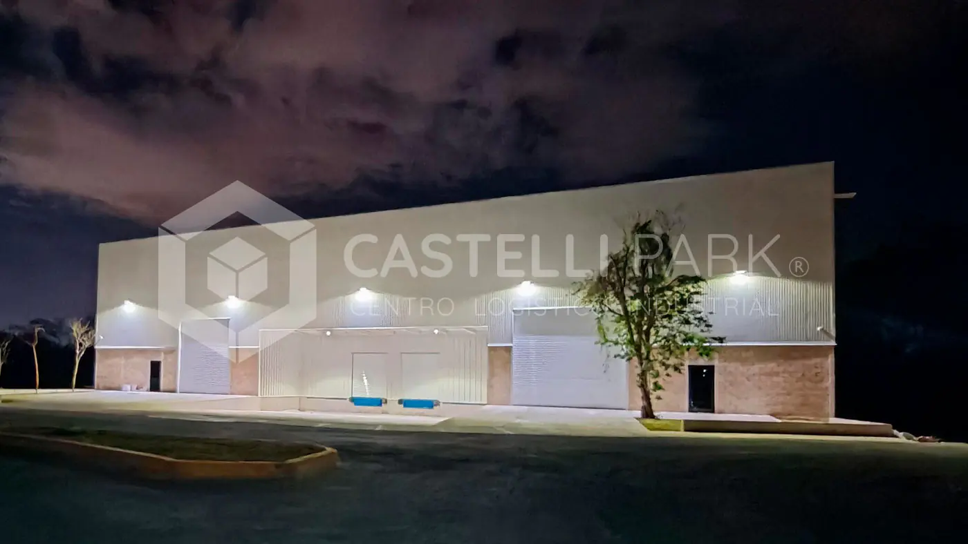 Galeria Inicio 07 | Castelli Park Mérida