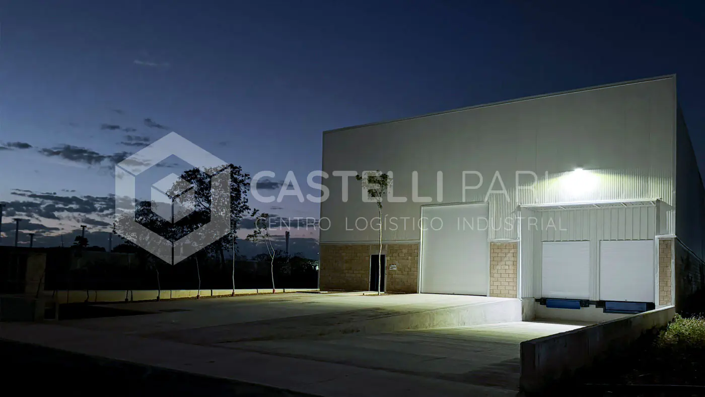 Galeria Inicio 15 | Castelli Park Mérida