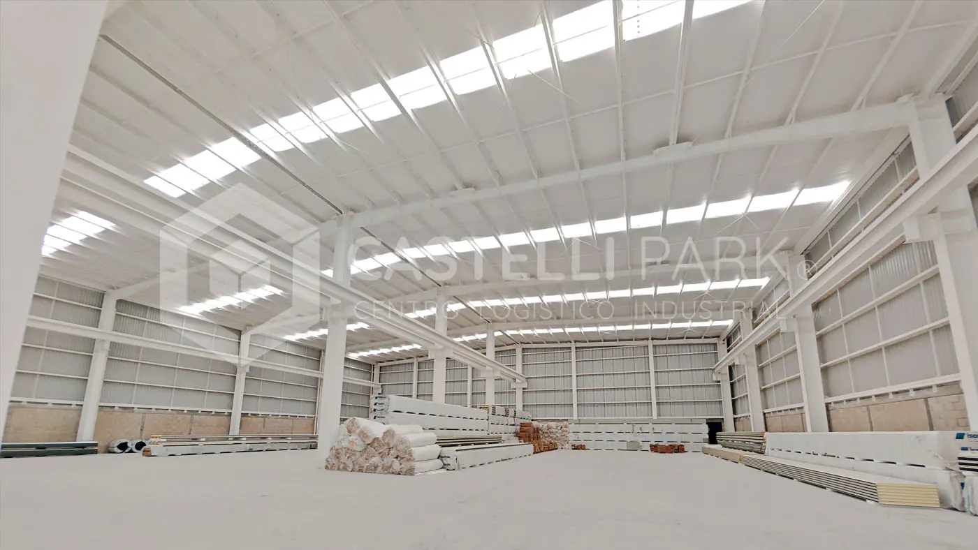 Galeria Inicio 17 | Castelli Park Mérida