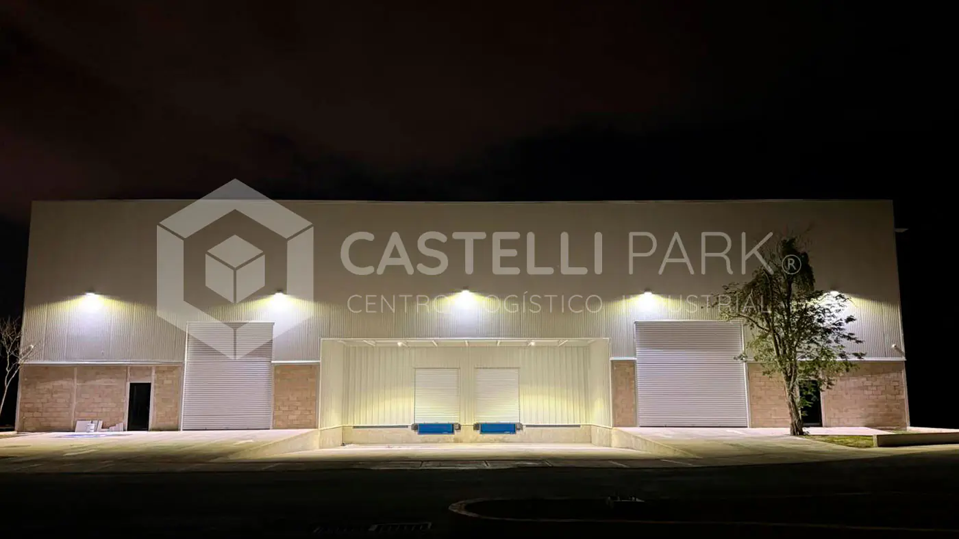 Galeria Inicio 21 | Castelli Park Mérida