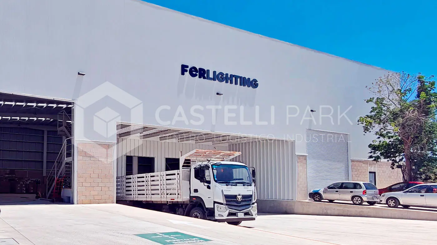 Galeria Inicio 22 | Castelli Park Mérida