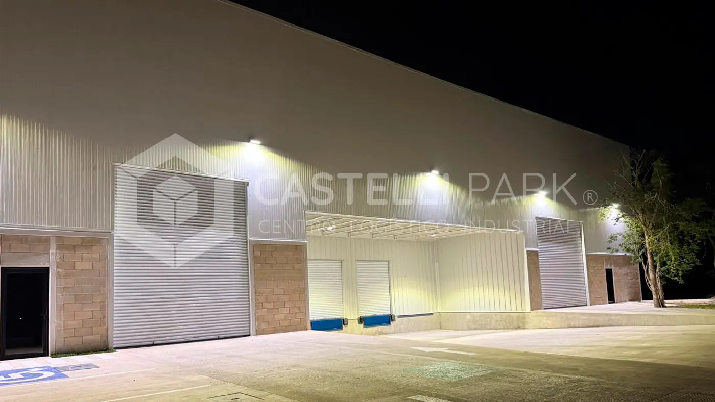 Galeria Inicio 29 | Castelli Park Mérida