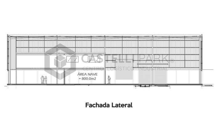 Nave 41 04 | Castelli Park
