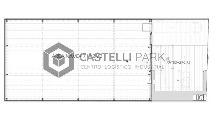 Nave 49 03 | Castelli Park