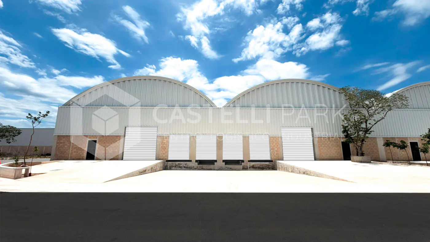 Galeria Inicio 04 2 | Castelli Park Mérida