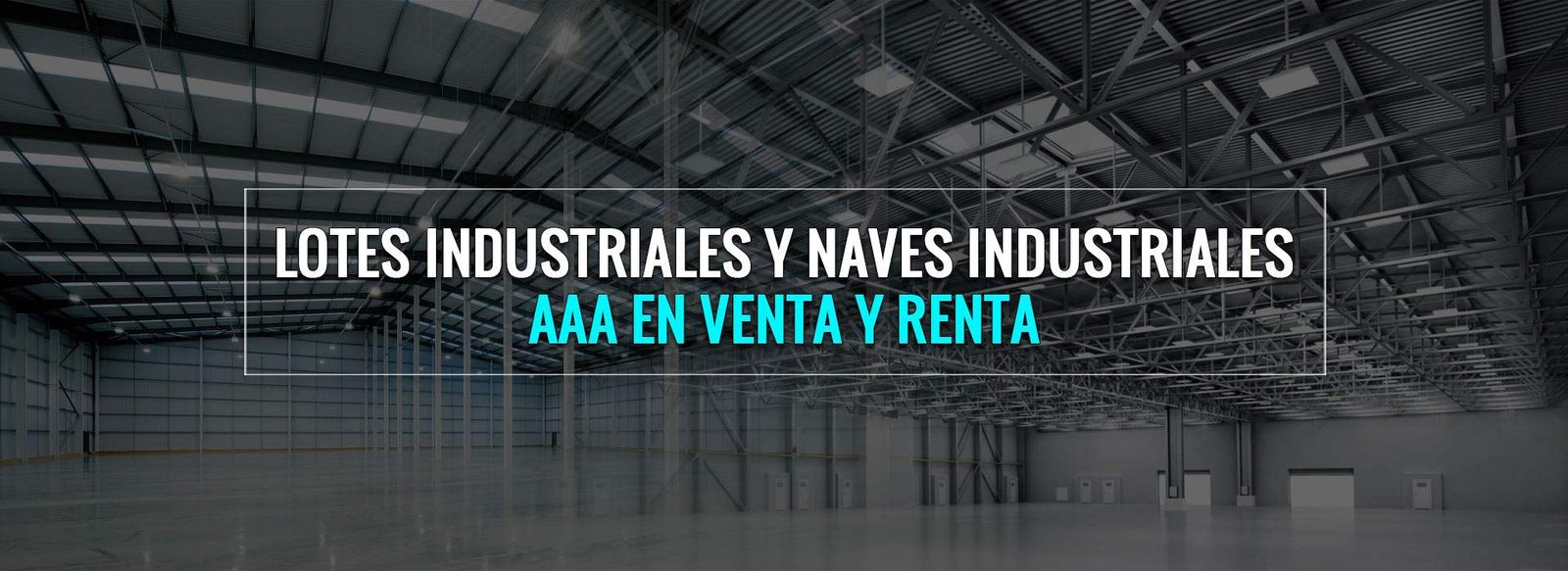 Slide Renta de Naves Industriales20 | Castelli Park