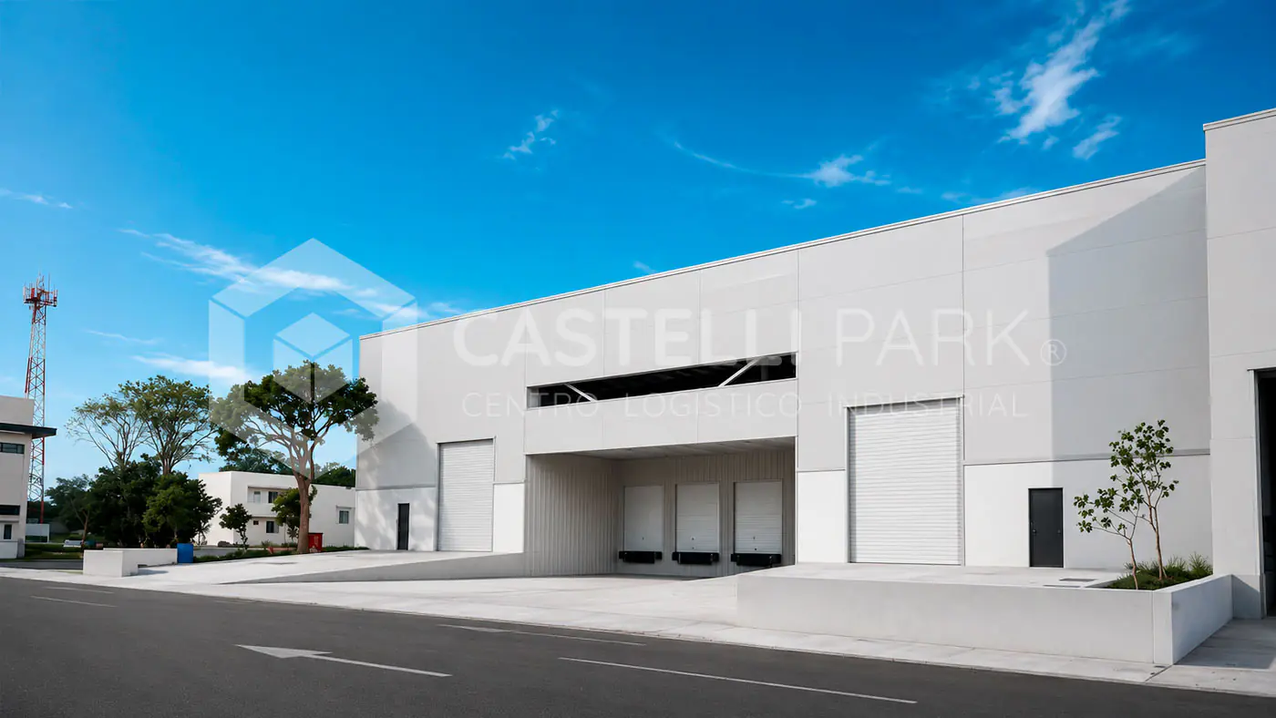 Galeria Inicio 42 | Castelli Park Mérida
