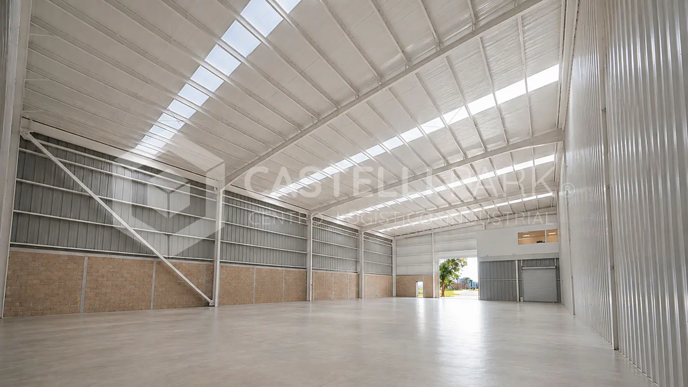 Galeria Inicio 45 | Castelli Park Mérida