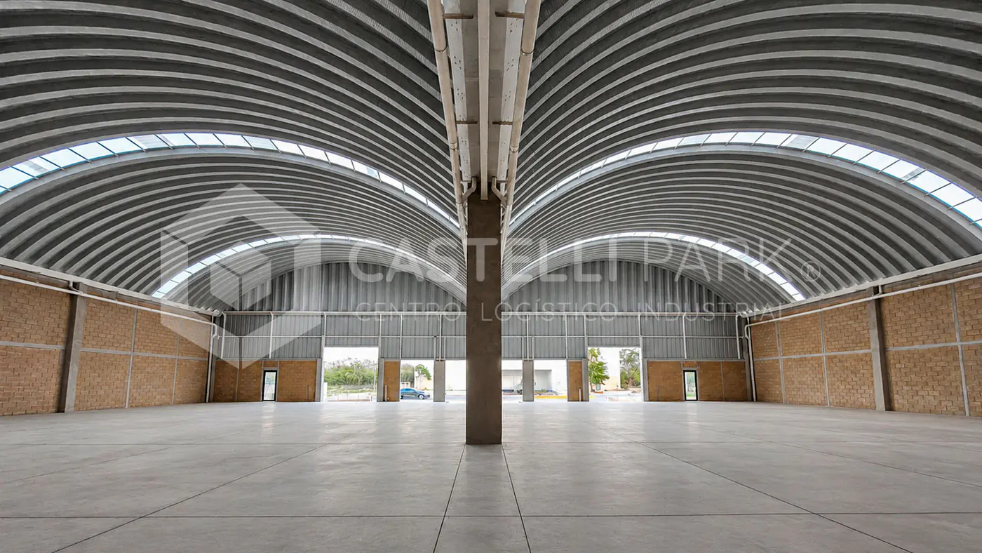 Galeria Inicio 51 | Castelli Park Mérida