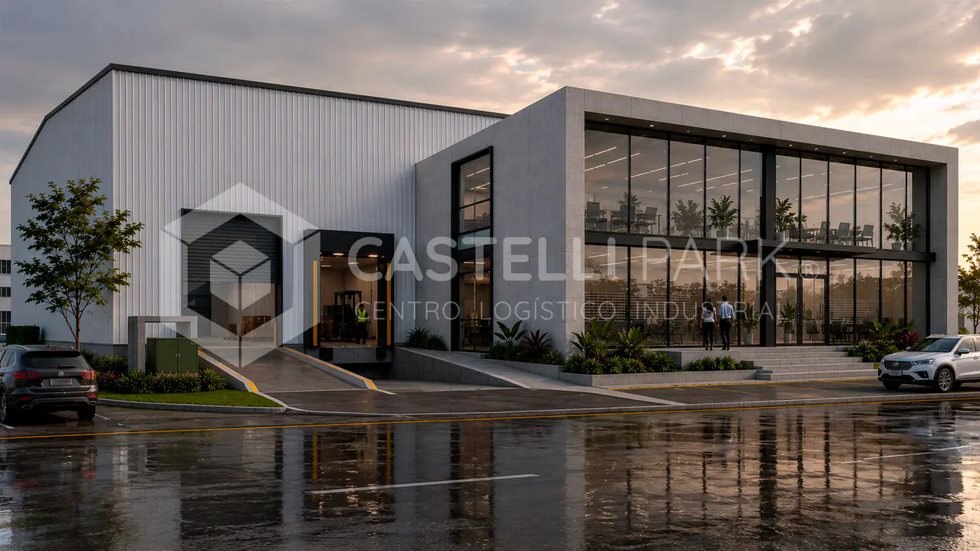 Galeria Inicio 52 | Castelli Park Mérida