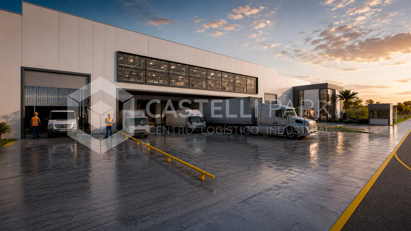 Galeria Inicio 54 | Castelli Park Mérida