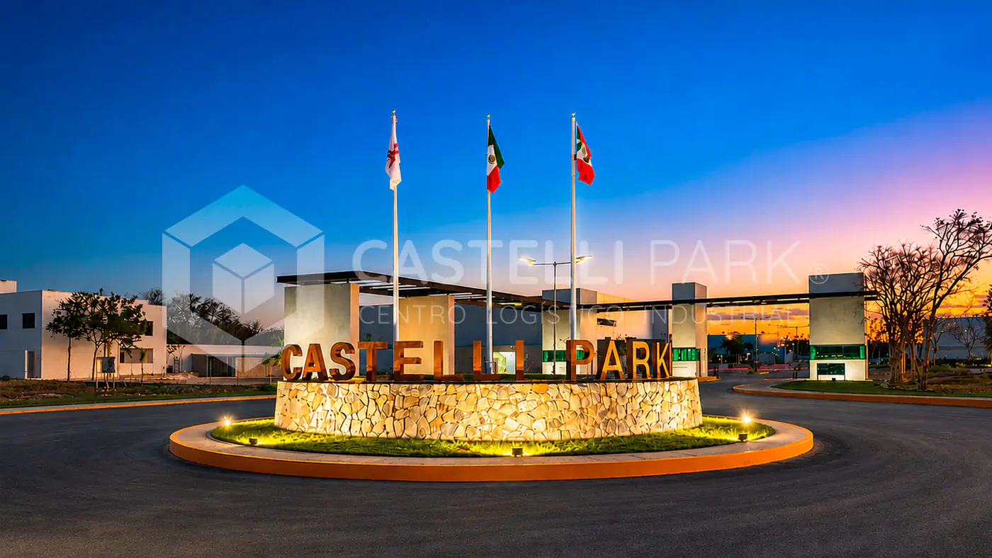 Galeria Inicio 58 | Castelli Park Mérida