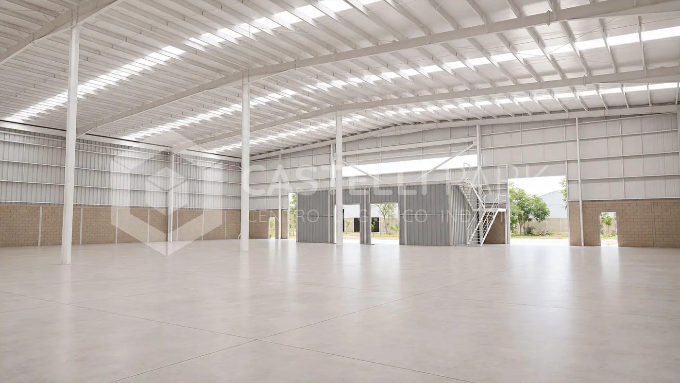 Galeria Inicio 61 | Castelli Park Mérida