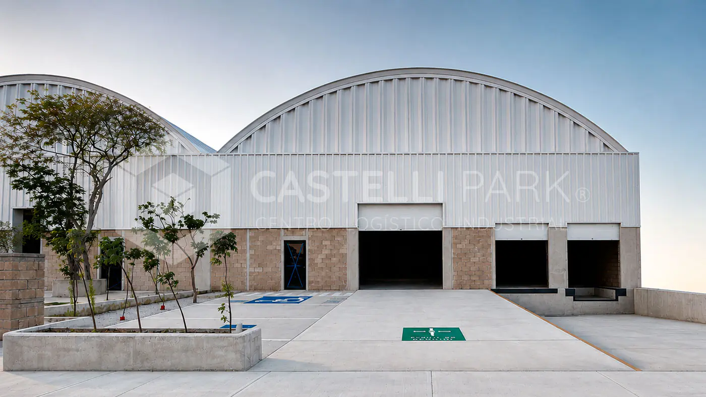 Galeria Inicio 64 | Castelli Park Mérida