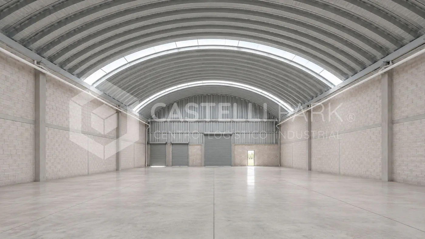 Galeria Inicio 65 | Castelli Park Mérida