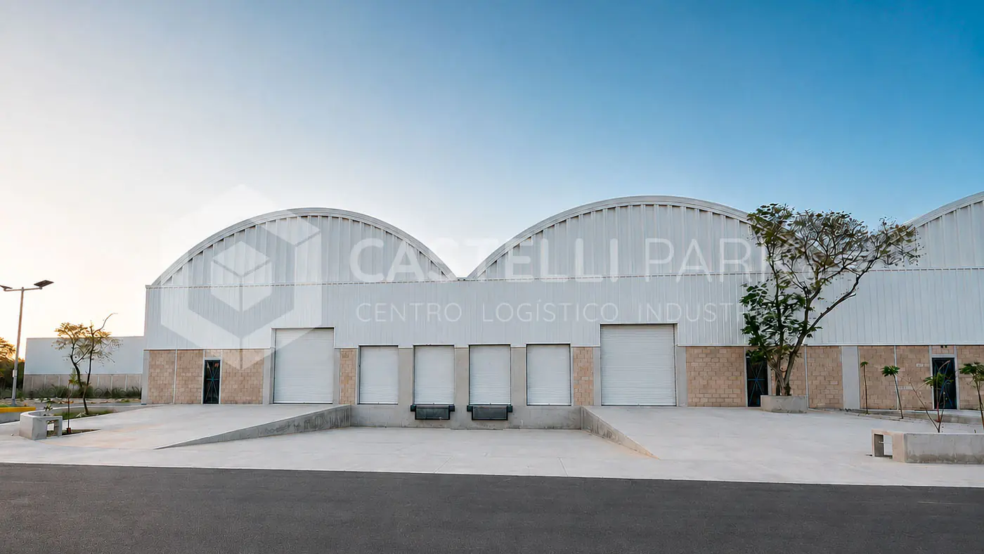 Galeria Inicio 67 | Castelli Park Mérida