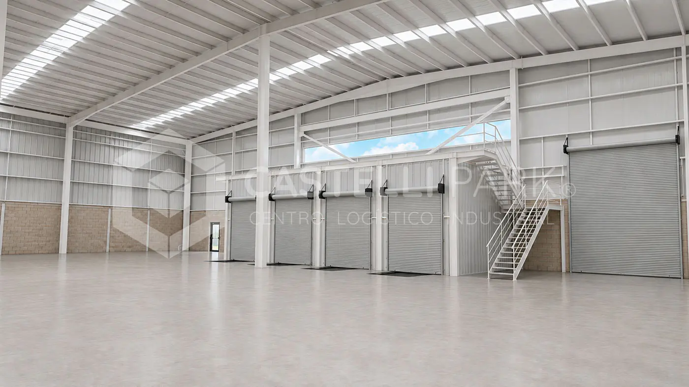 Galeria Inicio 68 | Castelli Park Mérida
