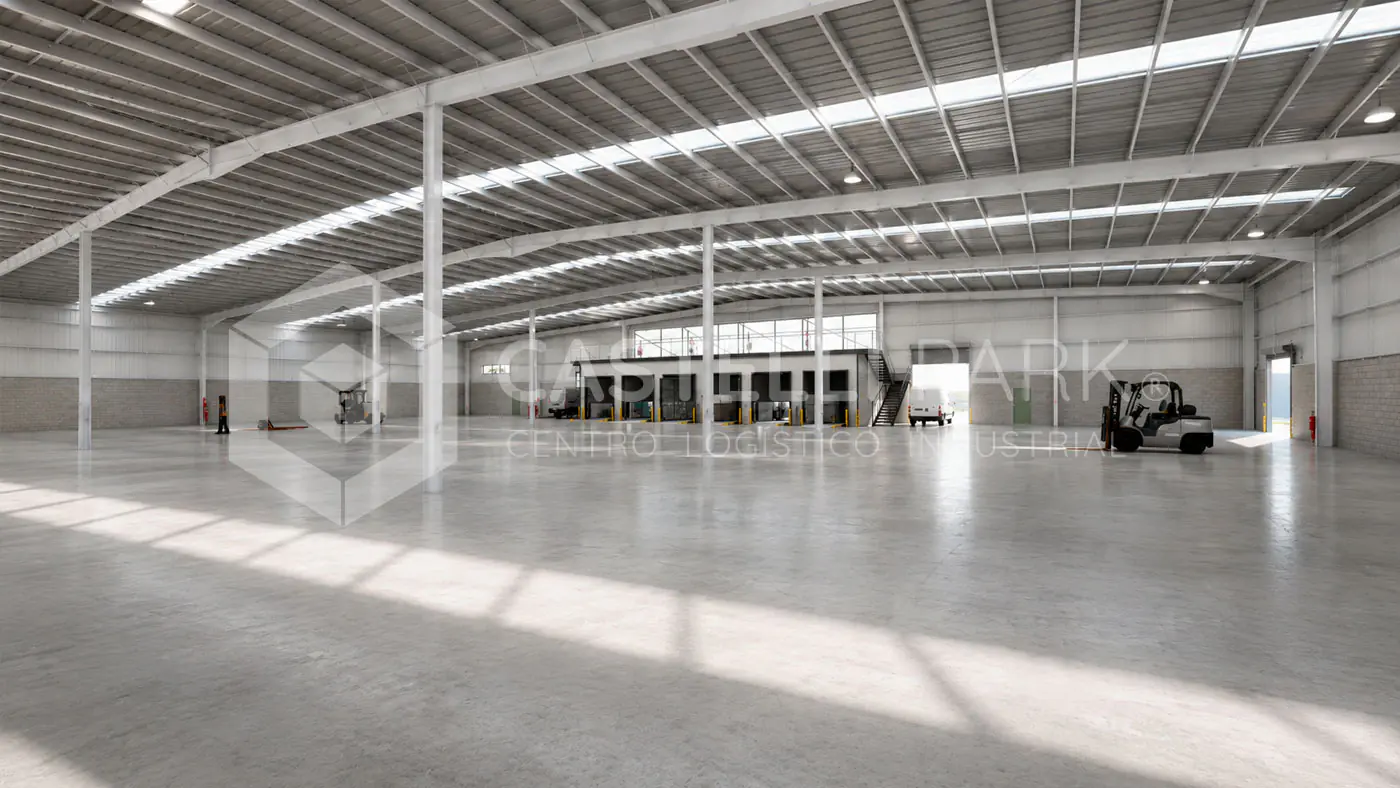 Galeria Inicio 72 | Castelli Park Mérida
