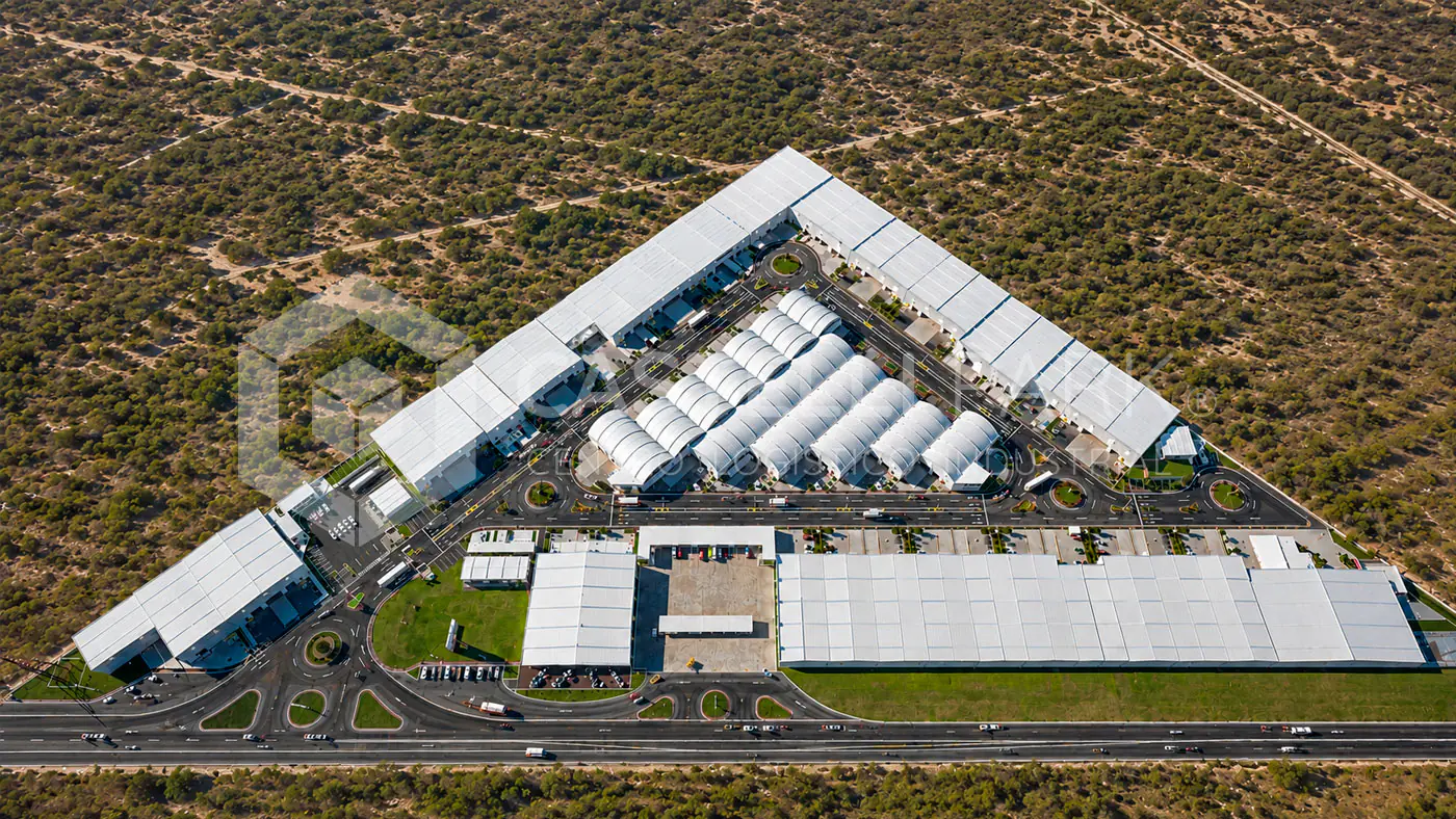 Galeria Inicio 73 | Castelli Park Mérida