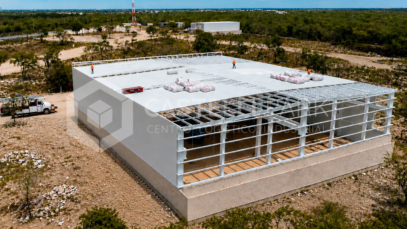 Galeria Inicio 74 | Castelli Park Mérida