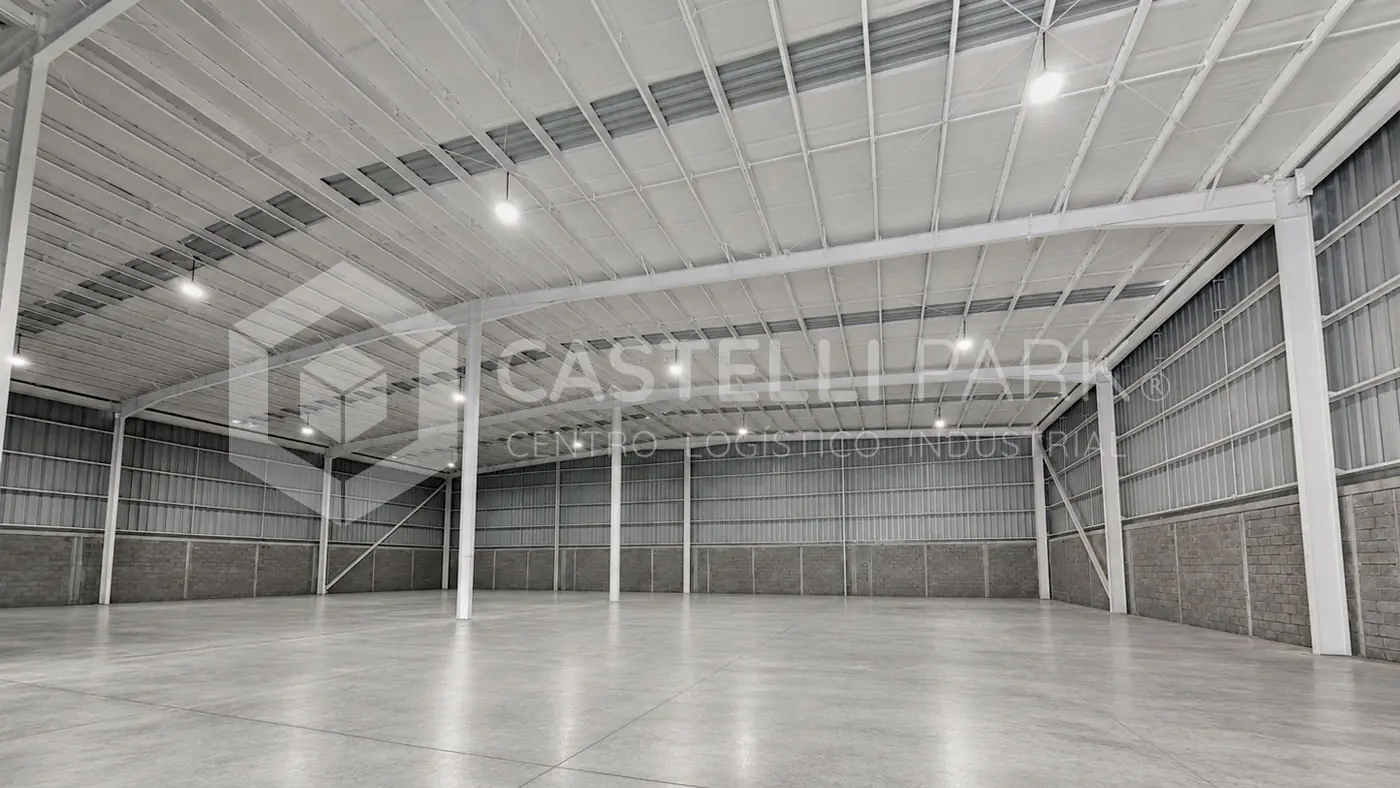 Galeria Inicio 75 | Castelli Park Mérida