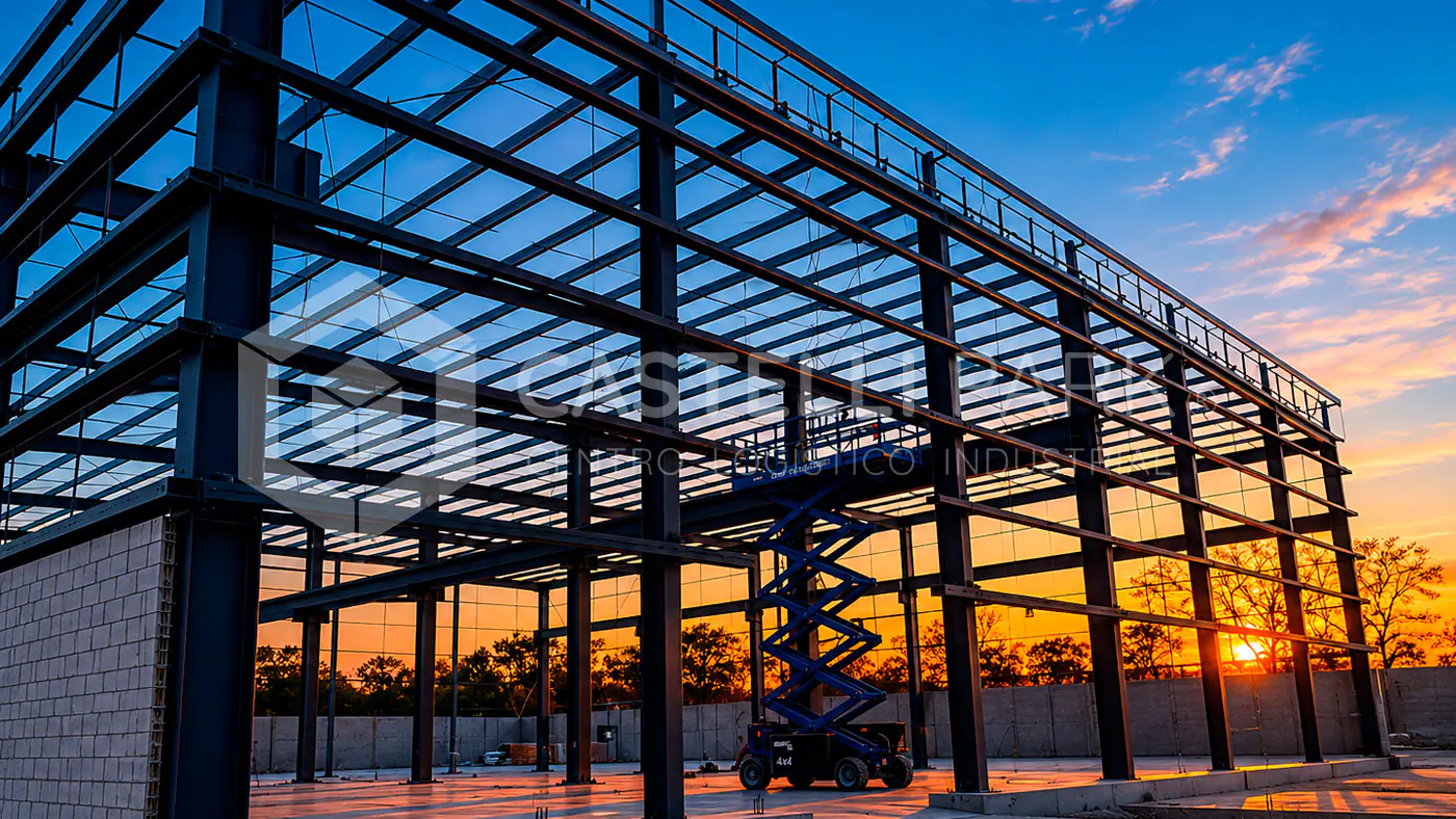 Galeria Inicio 76 | Castelli Park Mérida