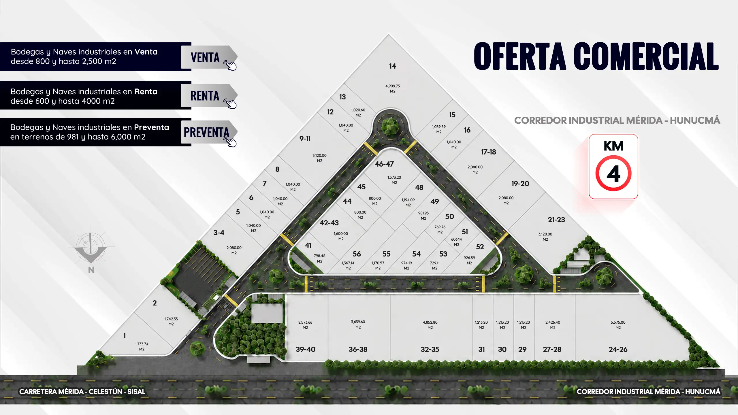 Masterplan Base