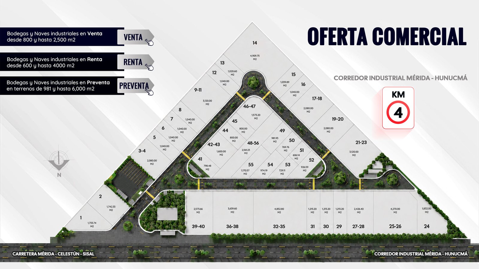 Masterplan Base